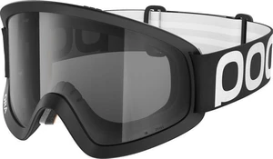 POC Ora Uranium Black/Grey Gafas de ciclismo