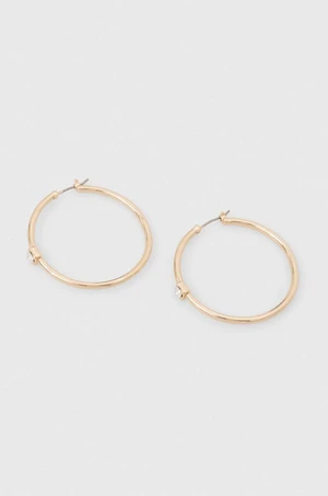 Náušnice Lauren Ralph Lauren PE 40MM HOOP 14G00812