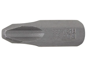 BGS Technic BGS 4383 Šroubovací bit 5/16" křížový PH 3