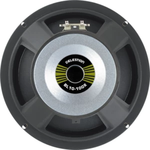 Celestion BL10-100X Haut-parleurs guitare / basse