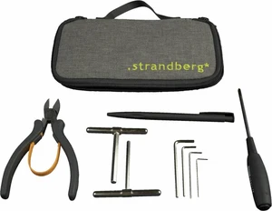 Strandberg Deluxe Toolkit Strumento di manutenzione della chitarra