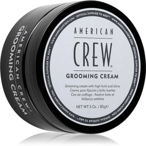 American Crew Styling Grooming Cream stylingový krém silné spevnenie 85 g