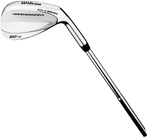 Wilson Staff Harmonized SG Palo de golf - Wedge Mano derecha 60° 10° Steel