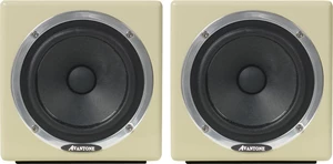 Avantone Pro MixCubes Pair Beige Monitor de estudio pasivo