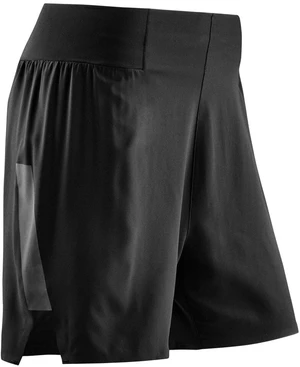 Women's Shorts CEP Run Loose Fit Black