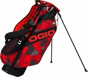 Ogio Fuse Bolsa de golf Brush Stroke Camo