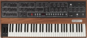 Sequential Prophet 5 Keyboard Sintetizzatore