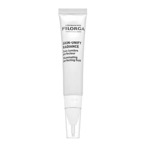 Filorga Skin-Unify Radiance Illuminating Perfecting Fluid fluid pre zjednotenú a rozjasnenú pleť 15 ml