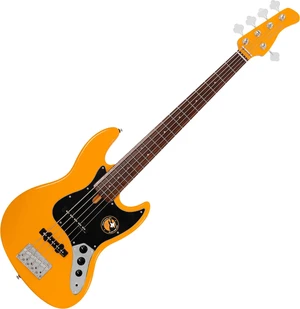 Sire Marcus Miller V3P-5 Orange Basso 5 Corde