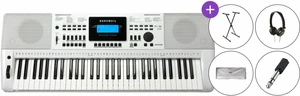 Kurzweil KP140 SET Keyboard s dynamikou