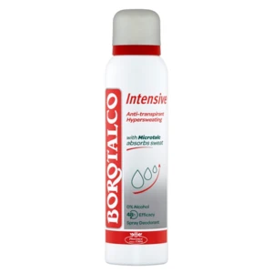 BOROTALCO Intensive Spray Dezodorant 150 ml