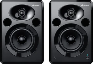 Alesis Elevate 5 MKII Aktív stúdió monitor