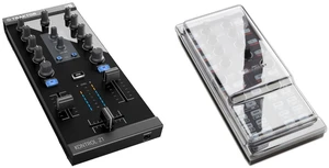 Native Instruments traktor Kontrol Z1 SET DJ keverő