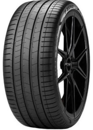 PIRELLI 255/40 R 21 102V P_ZERO_(PZ4)_LUXURY TL XL VOL NCS FP