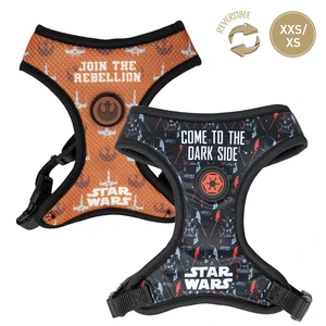 ARNÉS PREMIUM PARA PERROS XXS/XS STAR WARS