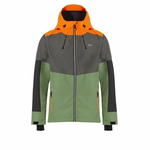 Jacket Rehall DRAGON-R Neon Orange