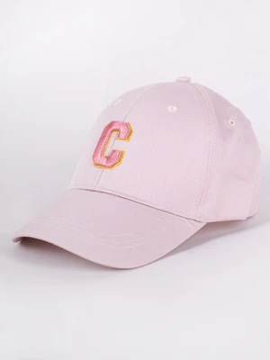 Yoclub Woman's Women's Baseball Cap CZD-0656K-A100