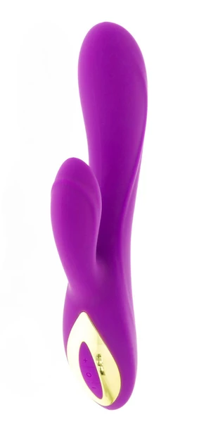 Healthy life Vibrator Rechargeable purple 0602570505