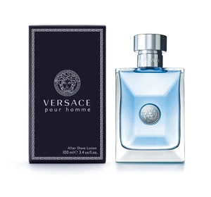 Versace After Shave 100 ml