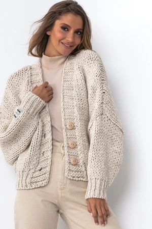 Fobya Woman's Cardigan F1501