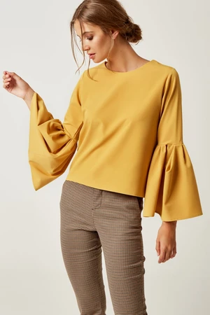 Lumide Woman's Blouse LU424