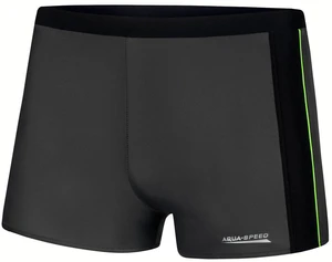 AQUA SPEED Man's Swimming Shorts Jason  Pattern 138