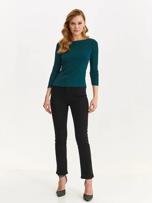 Top Secret LADY'S BLOUSE LONG SLEEVE