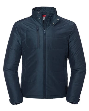 Men's Navy Cross Jacket Russell