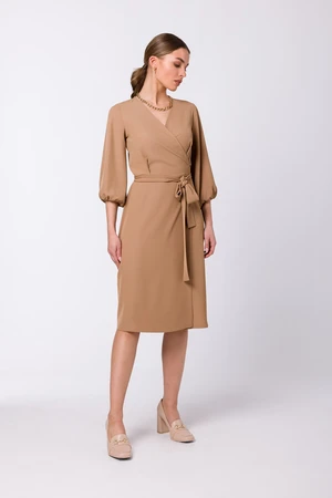 Stylove Woman's Dress S340