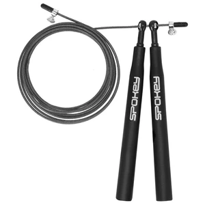 Spokey X ROPE MIDD bearing jump rope