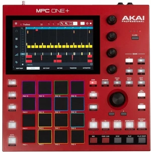 Akai MPC ONE+ Contrôleur MIDI