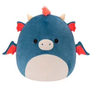 Squishmallows Drak Carin 40 cm