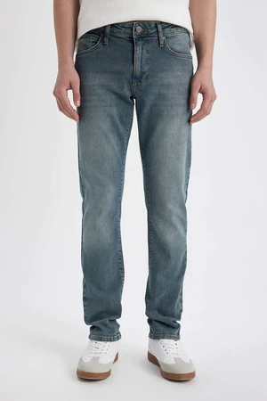 DEFACTO Pedro Slim Fit Jean Pants