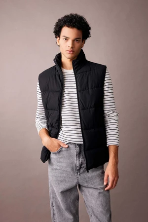 DEFACTO Slim Fit Vest