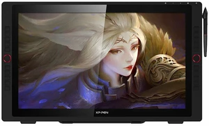 XPPen Artist 24 Pro Tavoletta grafica