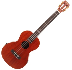 Mahalo MJ4-VT Ukulele bariton Trans Maro