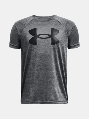 Under Armour T-shirt UA Tech Twist SS-GRY - Guys