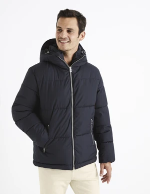 Celio Winter Quilted Jacket Curome - Men