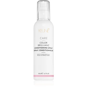 Keune Care Color Brillianz Conditioner Spray bezoplachový kondicionér v spreji 140 ml