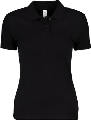 Polo da donna B&amp;C Basic