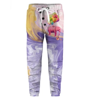 Mr. GUGU & Miss GO Kids's Joggers J-K1623