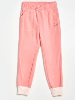 Kids sweatpants great GAP - Girls