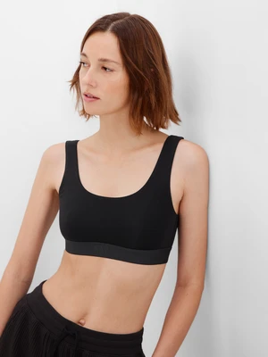 GAP Elastic Cotton Bra - Women