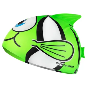 Spokey RYBKA Children's swimming chip, lime