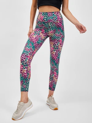 Leggings GapFit animal pattern - Women