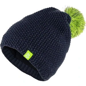 Kids winter beanie LOAP ZOLO Blue