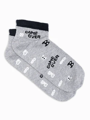 Ombre Clothing Men's socks