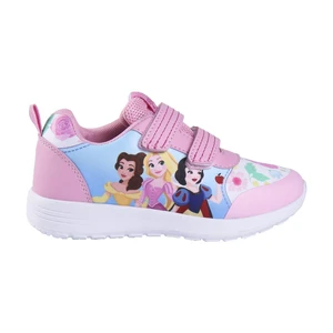 SPORTY SHOES LIGHT EVA SOLE POLYESTER PRINCESS