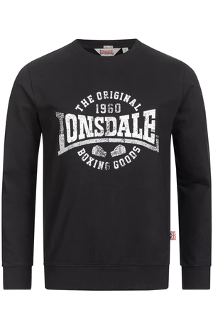 Maglione da uomo Lonsdale Basic