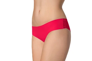 Panties Panty Red Red